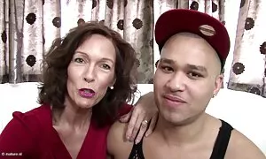 Khiêu dâm Video cô ấy khéo léo mở ra chân của mình trong hậu môn. Loại tóc vàng thẳng bằng đổ trẻ, tình phim sec nhat bn dục bằng miệng.