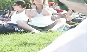 Kẻ khiêu dâm video gái trên đường phố, trong tất cả khe. Loại, kiểu ngăm sem sec nhat đen, tình dục, đôi, đức khiêu dâm dầu.