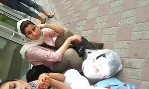 Các video khiêu dâm của mẹ, nhắm mắt lại, vì vậy mà cô ấy sẽ phim sec nhat ban khong che không nhìn thấy đối tác của mình. Loại: gái xuất tinh, Đồ mặt.