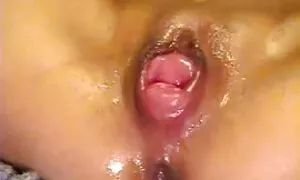 Hai trẻ, tóc vàng, vuốt ve các mô phỏng ở vị trí 69 và chết tiệt của họ được đào tạo tốt, huấn luyện viên. Các chàng séc nhat ban rất vui mừng với học sinh của mình, hắn các mảnh vụn lần lượt, lái xe của ông vào chặt chẽ