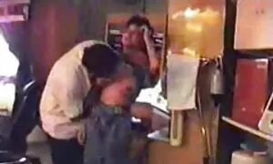 Video khiêu dâm của anh chàng liếm mông của mình điếm. Loại dầu, khiêu phim sec hay nhat ban dâm.