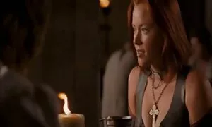 Các video khiêu dâm là một đoạn trong phong cách của một sadomasochist, trong đó có một cô gái phim sec nhat ban 18 tóc vàng trong một cặp với một yêu quý, con trai, là luân phiên trói và bị lạm dụng tình dục rất tinh vi đặt ra. Loại tóc vàng, lớn cạo lông, đồ chơi, làm tình bằng miệng, mặt tôn sùng.